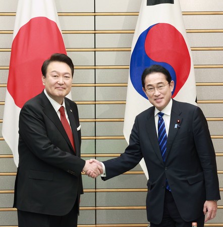 japan-south-korea-leaders-agree-to-normalize-relations-requisitioned-workers-solved-prime-minister-kishida-praises-shuttle-diplomacy-to-resume-after-12-years-1679012081.jpg