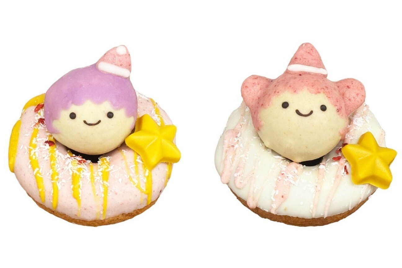 sanrio-kiki-lala-is-a-christmas-donut-with-santa-hat-and-tree-motif-from-floresta-1701909900.jpg
