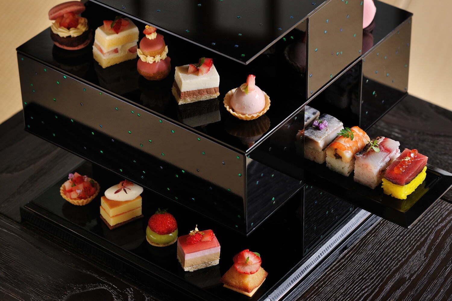 strawberry-afternoon-tea-inspired-by-hoshinoya-tokyos-chanoyu-10-kinds-of-strawberry-sweets-including-cherry-colored-macaroons-and-cakes-1702427125.jpg