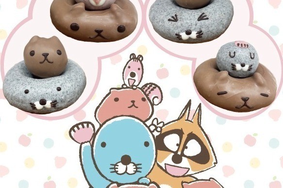 bonobono-x-capybara-donuts-black-sesame-flavor-and-milk-chocolate-flavor-from-floresta-1703465648.jpg