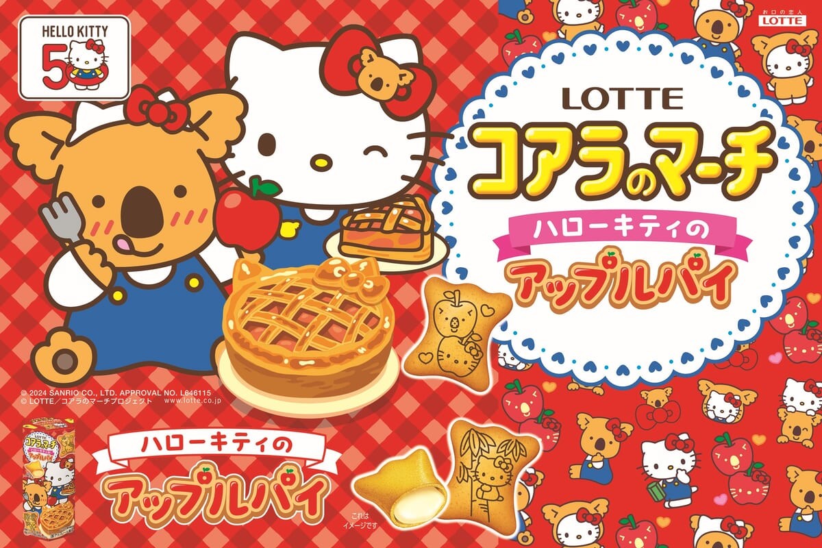 36-types-of-cute-collaboration-patterns-and-alphabet-patterns-lotte-koalas-march-hello-kittys-apple-pie-1710810883.jpg