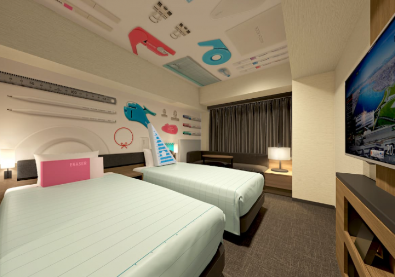 hotel-collaboration-rooms-for-japanese-stationery-lovers-at-haneda-airport-1711068617-1.png