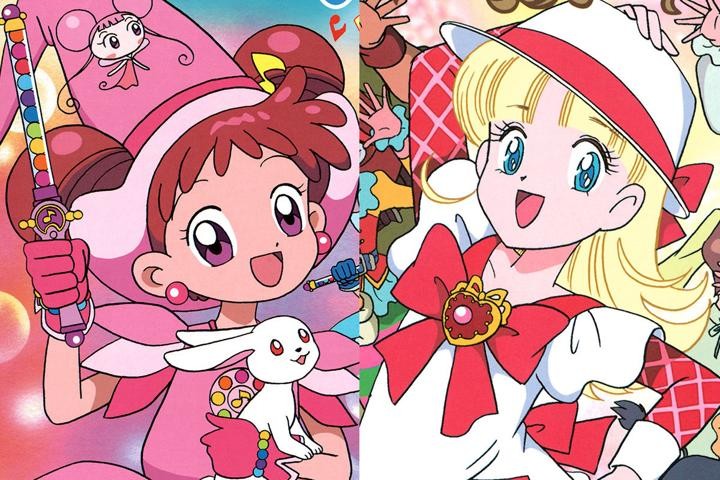 ojamajo-doremi-tomorrows-naja-the-out-of-print-picture-book-of-the-classic-anime-is-reprinted-as-an-e-book-packed-with-original-illustrations-by-toei-animation-1717718146.jpg