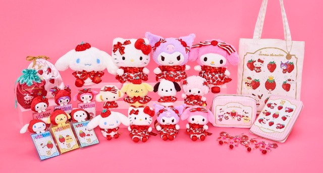 sanrios-strawberry-newspaper-is-celebrating-its-50th-anniversary-introducing-a-series-of-commemorative-items-celebrated-by-kitty-and-cinnamon-1741570059.jpg