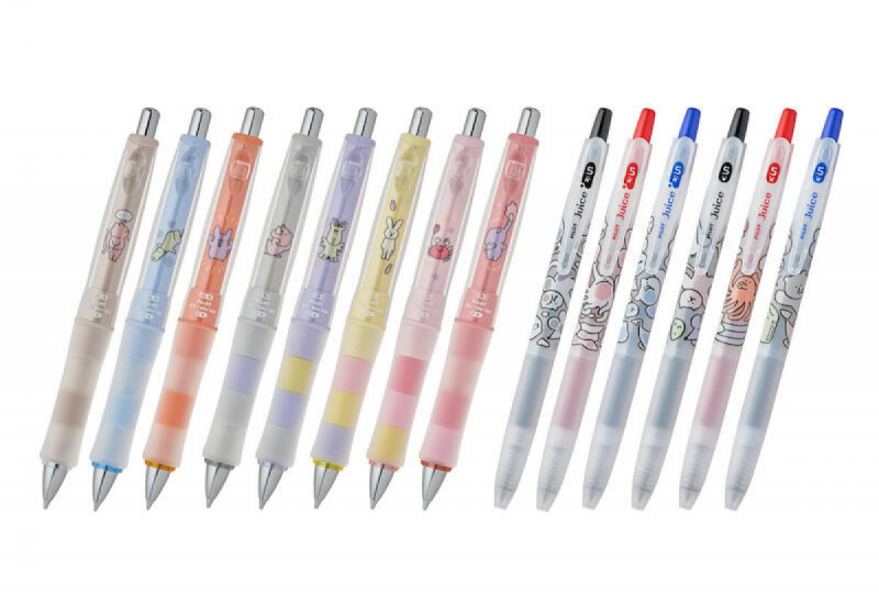 new-product-yuruku-ouen-series-of-writing-instruments-with-japanese-characters-cheering-you-up-1744850750-1.jpg